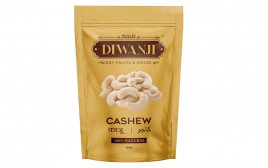 Diwanji Cashew   Pack  200 grams